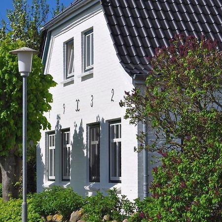 Deichhof Whg 26 Apartment Dunsum Exterior foto